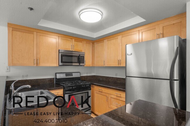 Foto del edificio - 939 Palm Ave