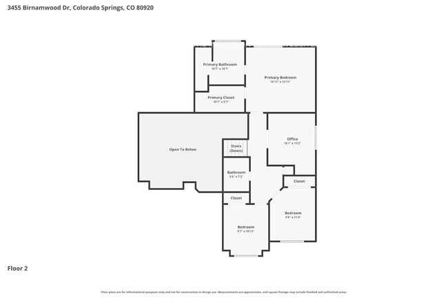 Foto del edificio - 3455 Birnamwood Dr