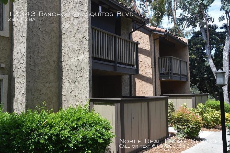 Primary Photo - 13343 Rancho Penasquitos Blvd