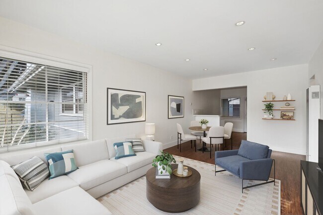 Foto del edificio - 2000 Clay St