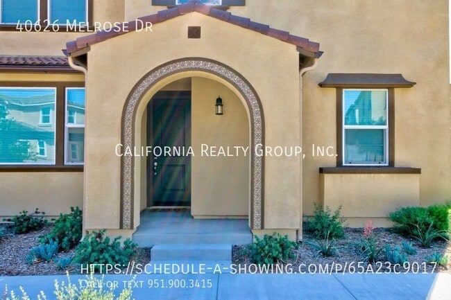 Building Photo - 40626 Melrose Dr