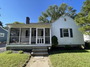 Building Photo - 434 Druid Hill Ave