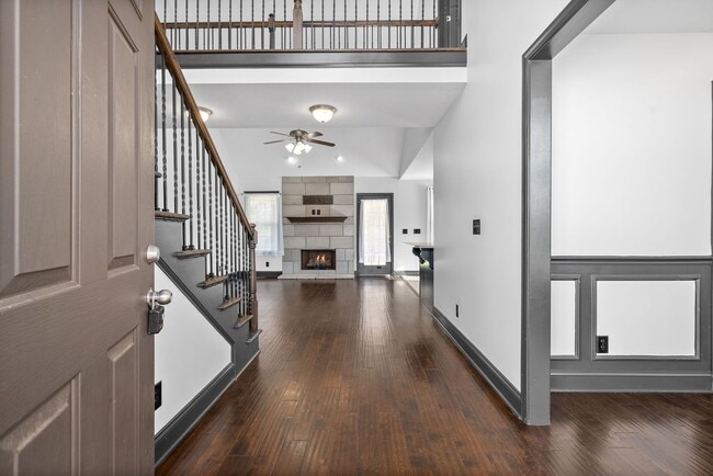 Building Photo - 1483 Brew Moss Dr