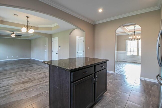 Foto del edificio - 502 Low Country Ct