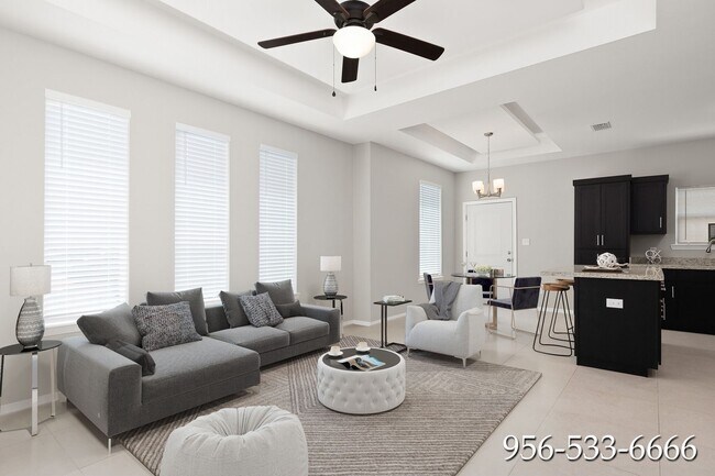 Building Photo - 1604 Deer Hls