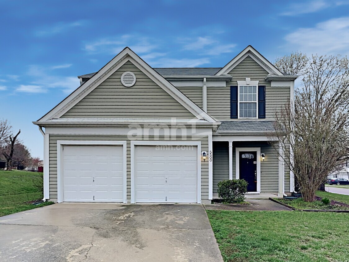Primary Photo - 5500 Wedgegate Drive