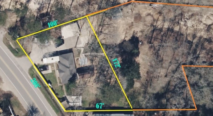 Primary Photo - 26745 FM 2090 Rd
