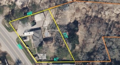 Building Photo - 26745 FM 2090