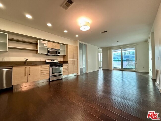 Foto del edificio - 1234 Wilshire Blvd