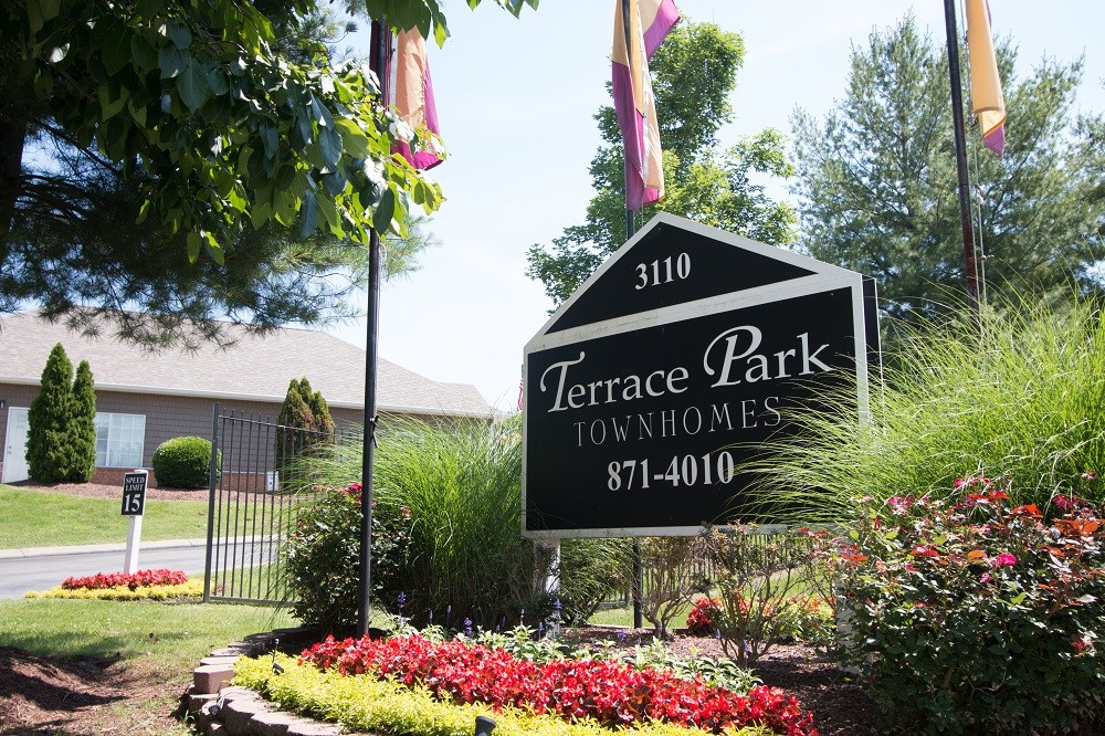 Foto principal - Terrace Park Apartments