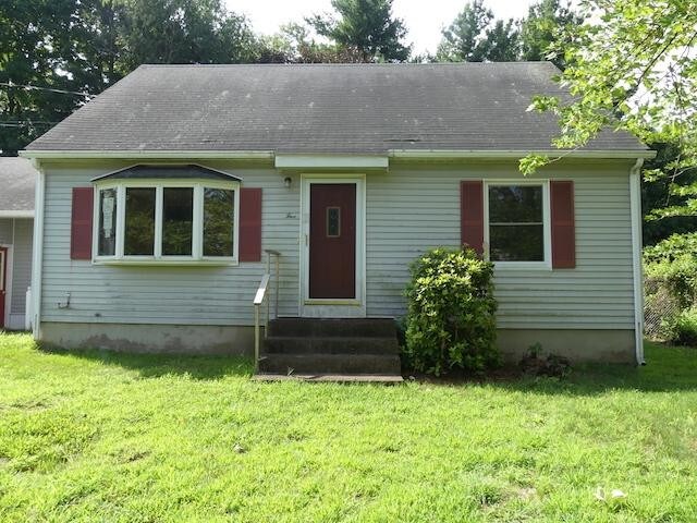 Building Photo - 4 bedroom in East Windsor CT 06088