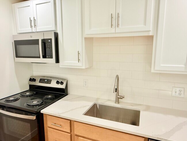 Foto del edificio - Brickyard Apartments