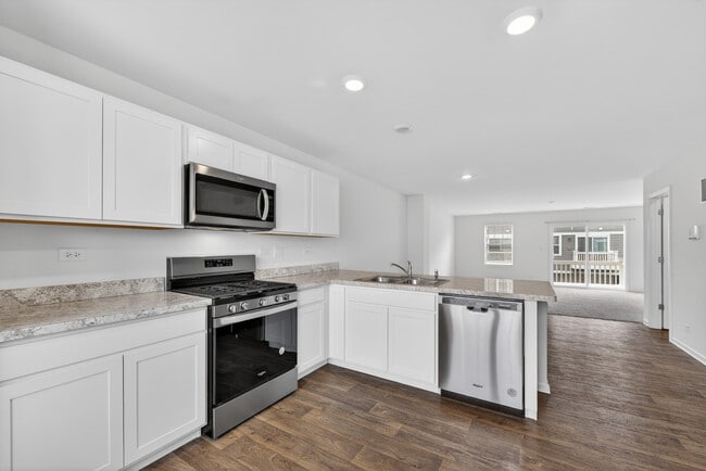 Building Photo - 3831 Currant Ln