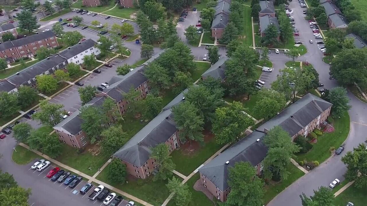 Villages at Marley Station Apartments Glen Burnie, MD