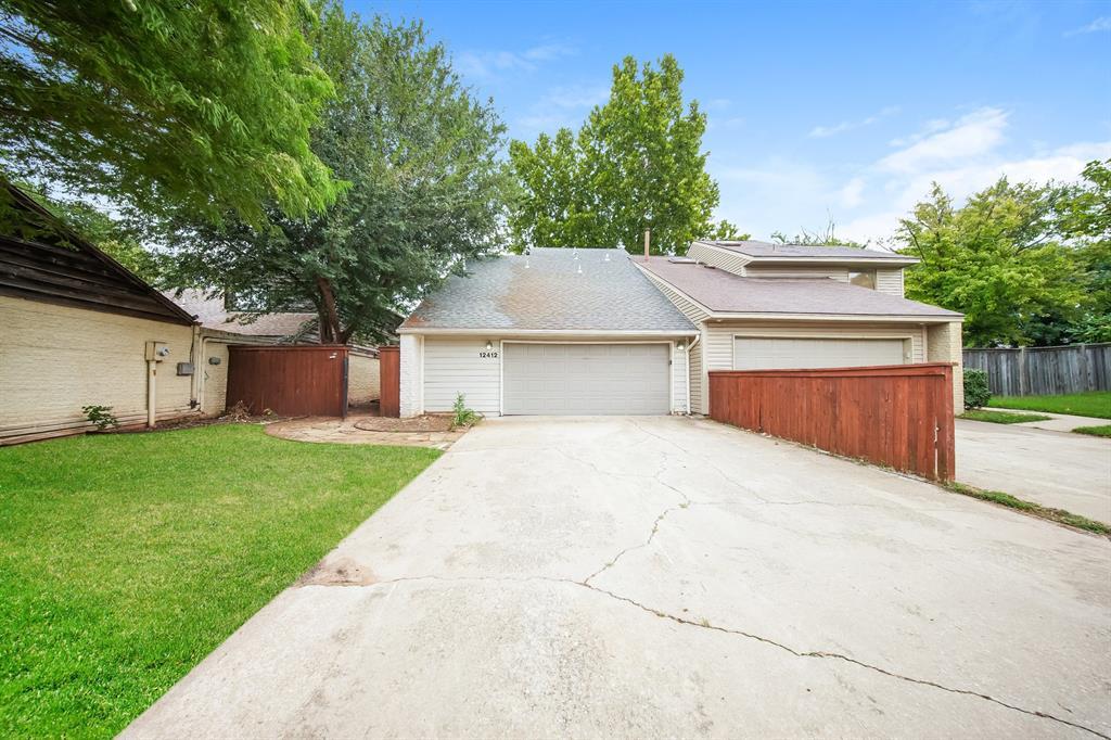 Foto principal - 12412 Chase End Ct