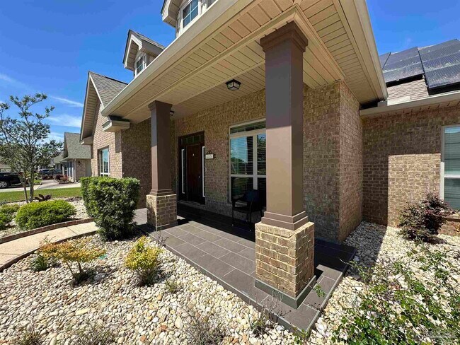 Foto del edificio - 5936 Willesby Dr