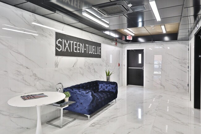 Foto del edificio - 1612 Cambridge St