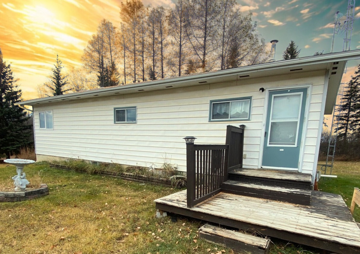 Photo principale - 714035 Range Rd 50