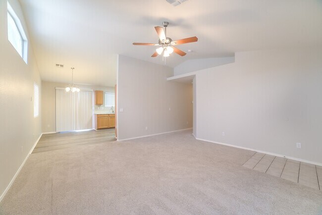 Building Photo - Available Now! View the property today!
