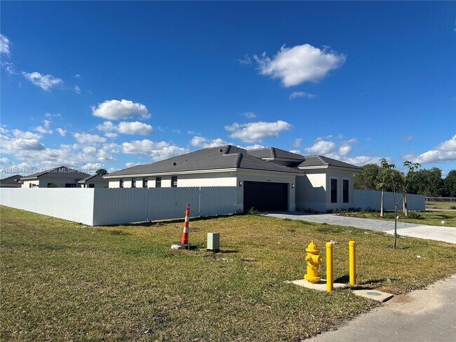 Foto del edificio - 32208 SW 194th Ct