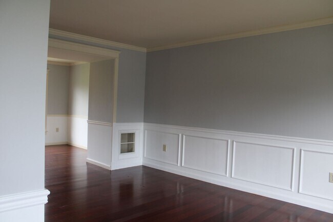Foto del edificio - Town Home