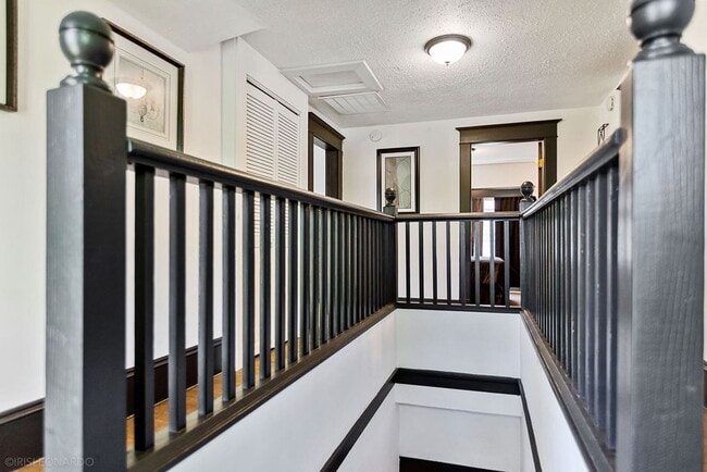 Foto del edificio - The Blanton House