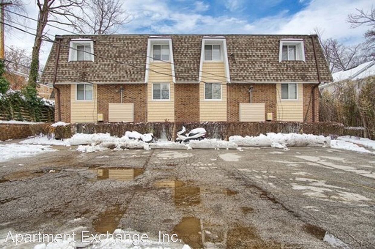 Building Photo - 7115-7127 Horner Ave