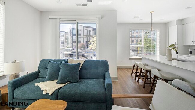 Foto del edificio - 1310 Hillside Ave