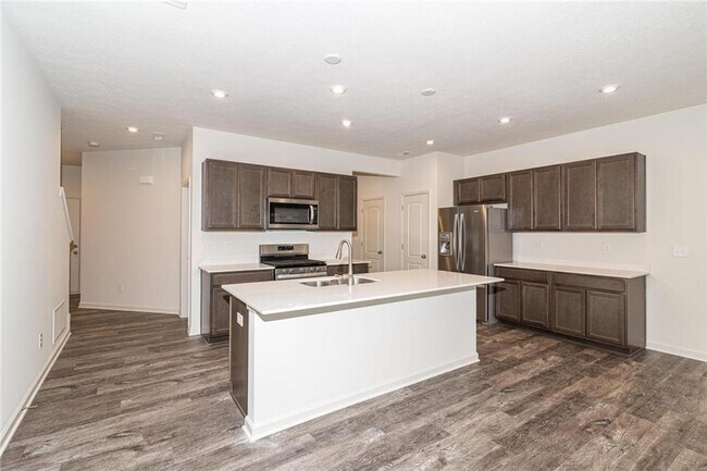Foto del edificio - 13508 Dewpoint Ln