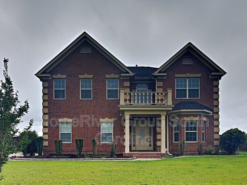 1040 Rockdale Blvd, Sumter, SC 29154 House Rental in Sumter, SC