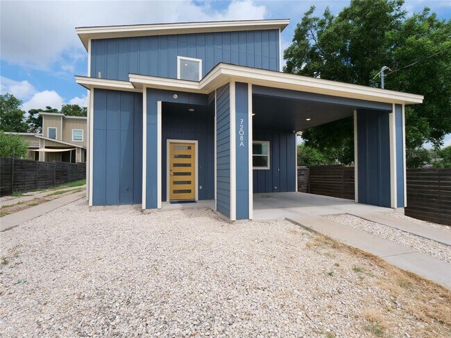 Foto del edificio - 7208 Carver Ave