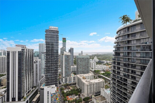 Foto del edificio - 801 S Miami Ave