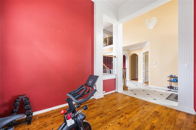 Building Photo - 2300 All Saints Ln