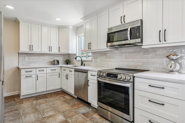 Foto del edificio - 6895 S Bellaire Way