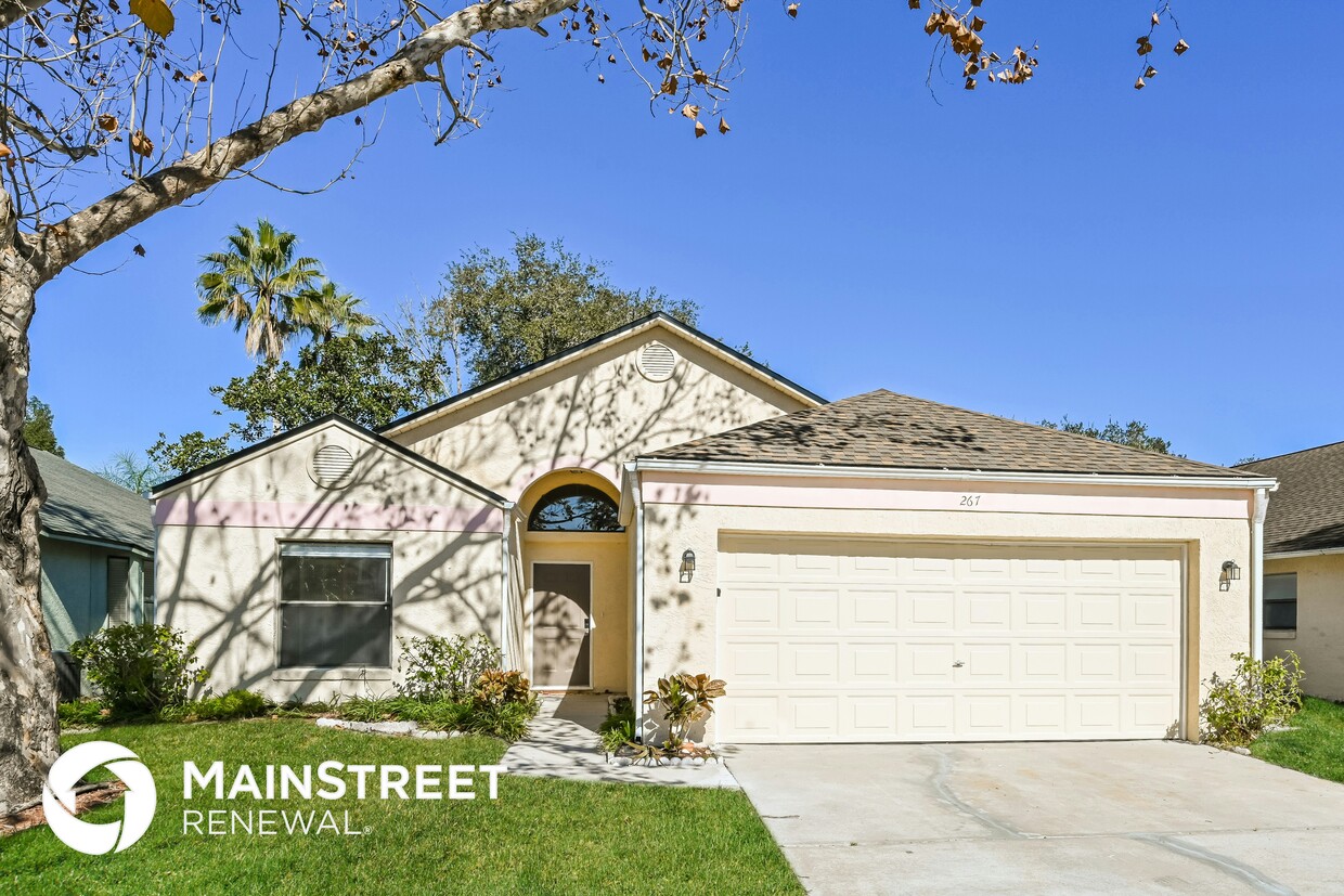 Foto principal - 267 Lakebreeze Cir