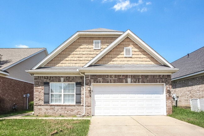 Building Photo - 9864 White Poplar Dr