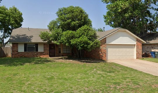Photo - 1327 W Aries Rd (Edmond, OK) House