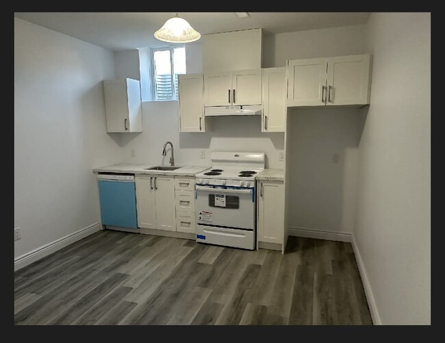 Building Photo - 152 William Fair Dr