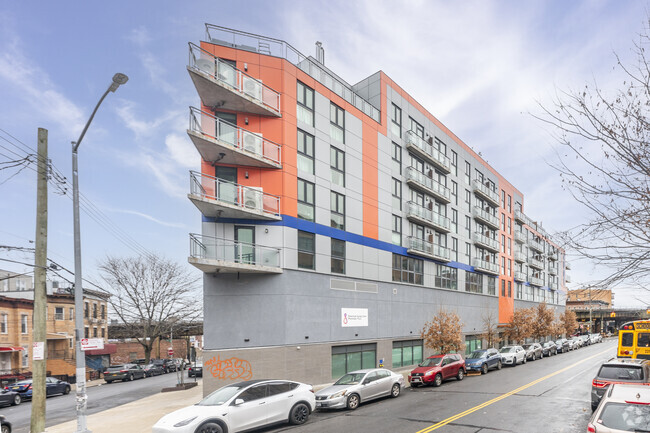Building Photo - 4001 New Utrecht Ave