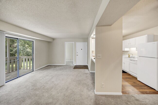 Foto del edificio - Peachtree Place