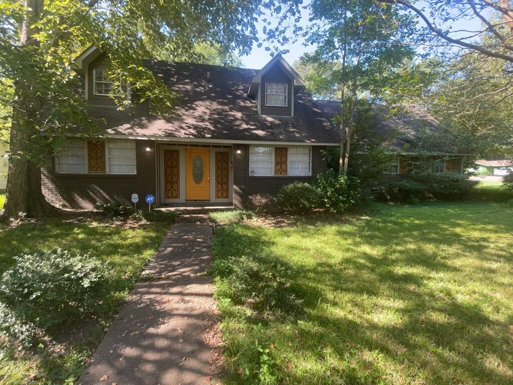 Primary Photo - 4625 Nisqually Rd