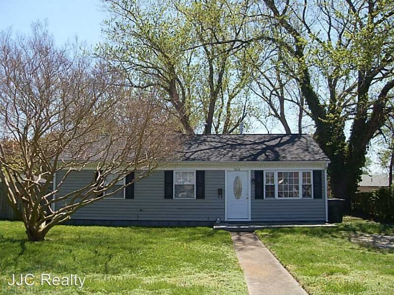 Primary Photo - 1812 Bancroft Dr