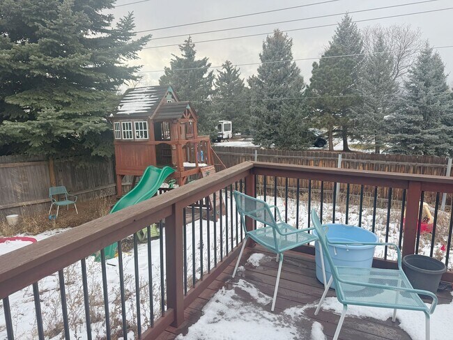 Building Photo - Single Family 3 Bedroom Home in Briargate