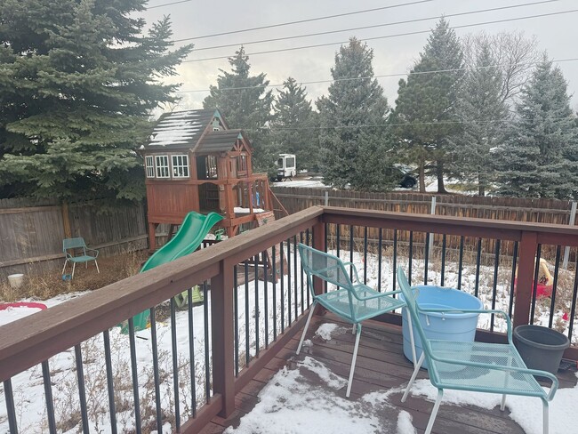 Foto del edificio - Single Family 3 Bedroom Home in Briargate