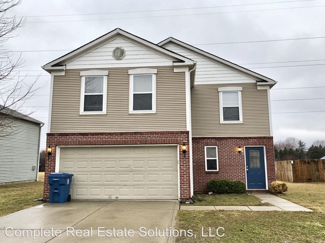 3106 Danube Way Indianapolis In 46239 House For Rent In Indianapolis In Apartments Com