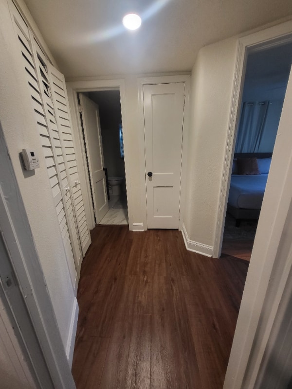 Foto del edificio - 3520 Post St