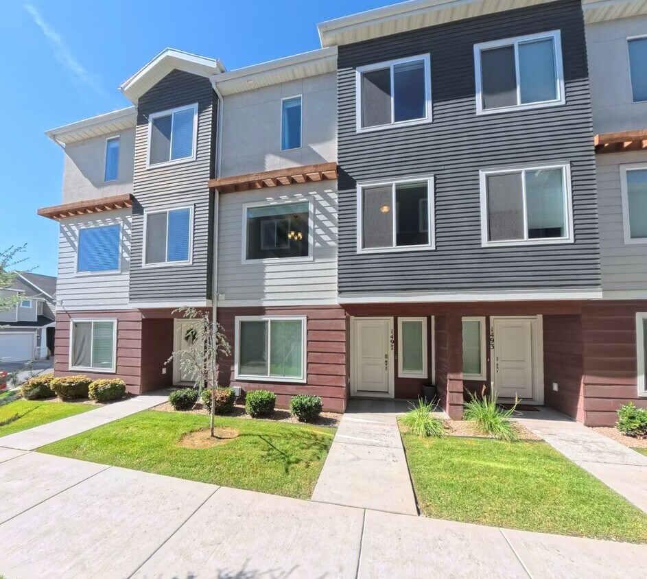 Foto principal - Lexington Townhome - Orem