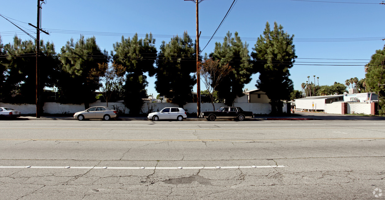 Foto del edificio - Pioneer Mobile Home Estates