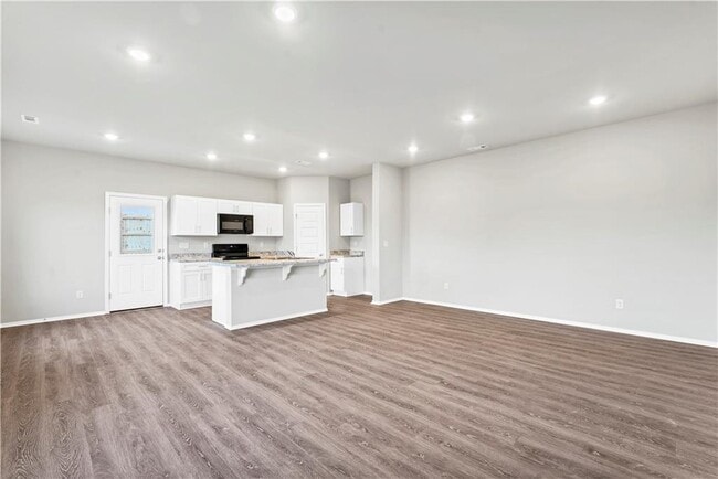 Foto del edificio - 6814 Memphis