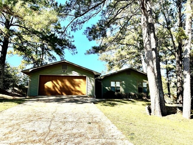 Foto del edificio - 607 Chickasaw Rd